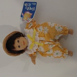 My Pals Happy Kids GIGO Toys Bean Bag Palm Doll #97925 #11